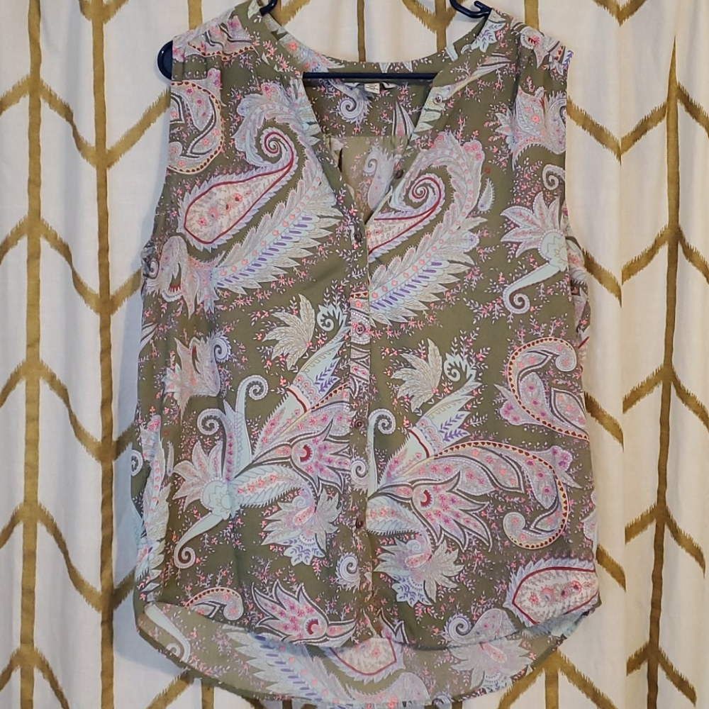 American Eagle Tank top